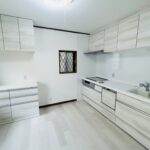 キッチンリフォーム