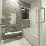 お風呂のリフォーム