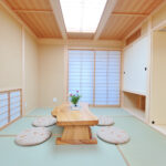 和室（新築施工）